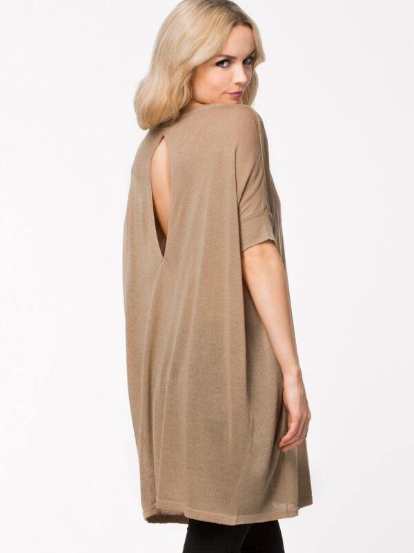 Oversize Blouse - Image 5